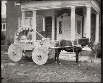 Apple Blossom Festival 1925